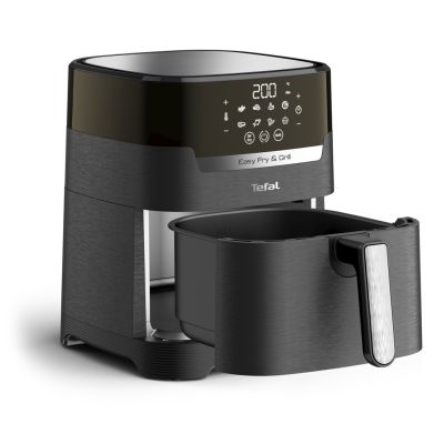 22. TEFAL Easy Fry&Grill Precision EY505815 Fritteuse