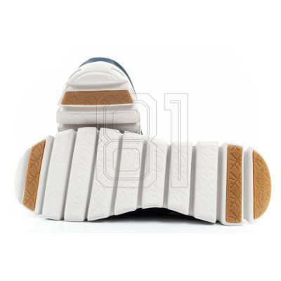 9. Skechers Glide-Step Slip-Ins M 233010/NVY Schuhe