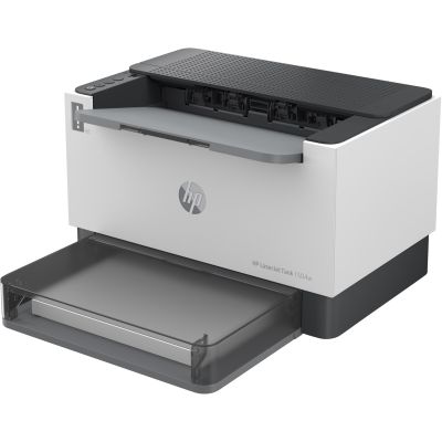 12. HP LaserJet Tank 1504w Drucker:IL