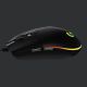 2. Logitech G203 Lightsync Maus