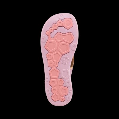 11. Affenzahn Sandale Leder Airy Otter (01394-40078)