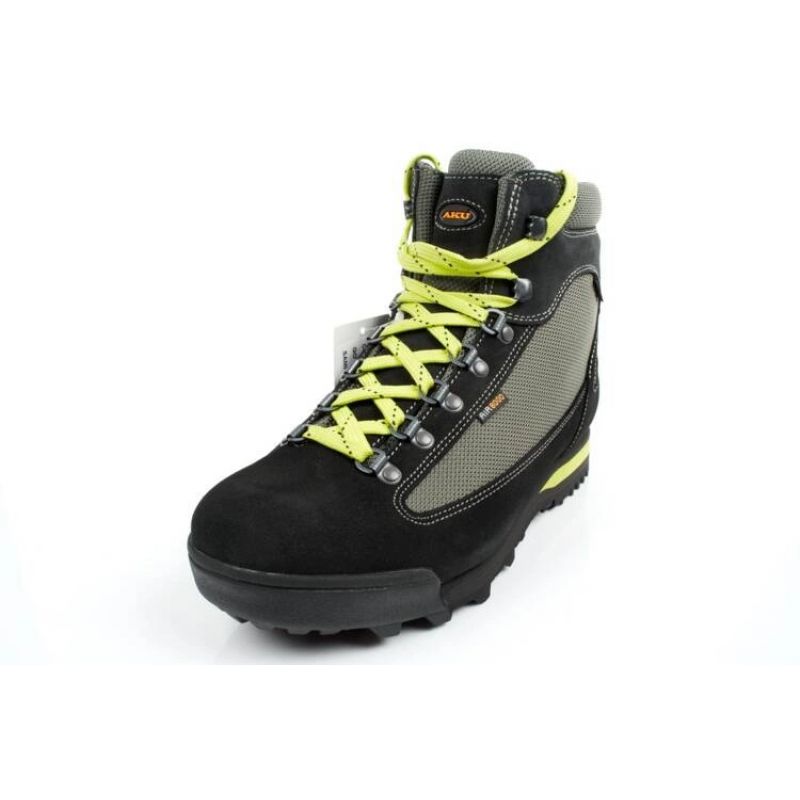 4. Aku Slope Original GTX M 885.10643 Trekkingschuhe