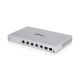 13. Switch Ubiquiti UniFi XG 6 PoE (Gen1) 6p PoE (PoE++: 4;) Managed Multigigabit (US-XG-6POE-EU)