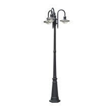 Stehleuchte Korna 3xE27 45W