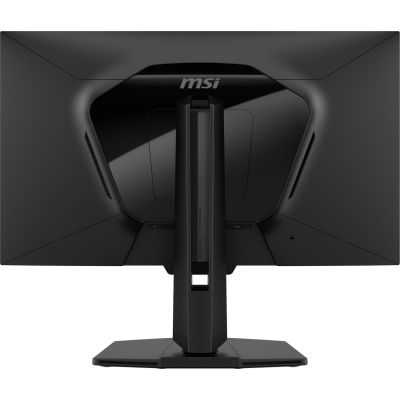 9. MSI MAG 274UPDFDE E16M Computermonitor 68,6 cm (27") 3840 x 2160 px 4K Ultra HD LED Schwarz