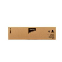 Sharp DX25GTMA Tonerkartusche, 1 Stück, Original Magenta