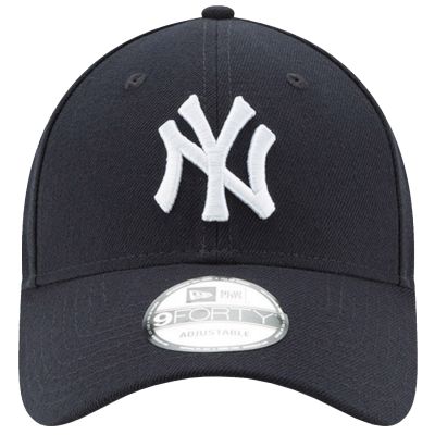 2. New Era 9Forty The League New York Yankees Mlb-Kappe 10047538