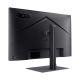 4. Acer B327QKB1b Monitor, 37,5 Zoll (80 cm), 16:9, 3840 x 2160 Pixel, 60 Hz