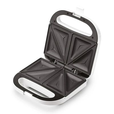 5. 750W ZSM7700 weißer Toaster von Zelmer