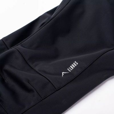 5. Elbrus Gaude Polartec Windblock W 92800396448 Hose