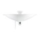 3. UISP Wireless airMAX 5 GHz Ubiquiti airMAX PowerBeam M5 400 (PBE-M5-400-EU)