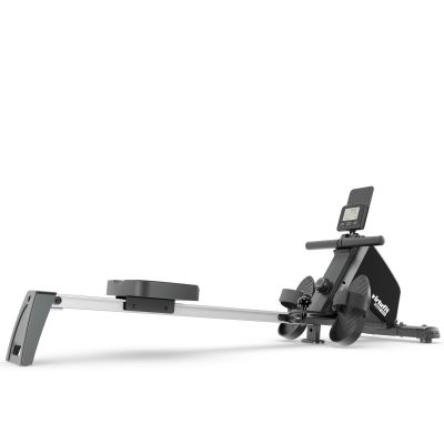 30. VIRTUFIT RUDERGERÄT ROW 450
