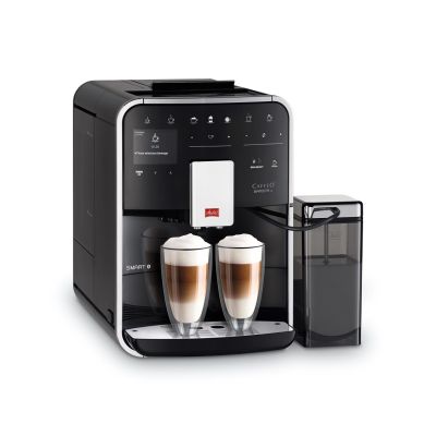 2. Melitta F850-102 Espressomaschine 1,8 l