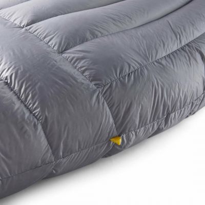 10. SEA TO SUMMIT Spark Damen Daunenschlafsack -1C/30F - R