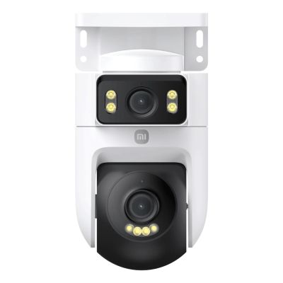Xiaomi Outdoor-Kamera CW500 Dual-IP-Kamera