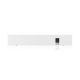2. Zyxel XMG-105HP 6p PoE-Switch (PoE++: 4) 70W Unmanaged Multigigabit