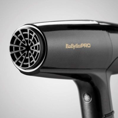 6. BABYLISS BAB8550E Haartrockner
