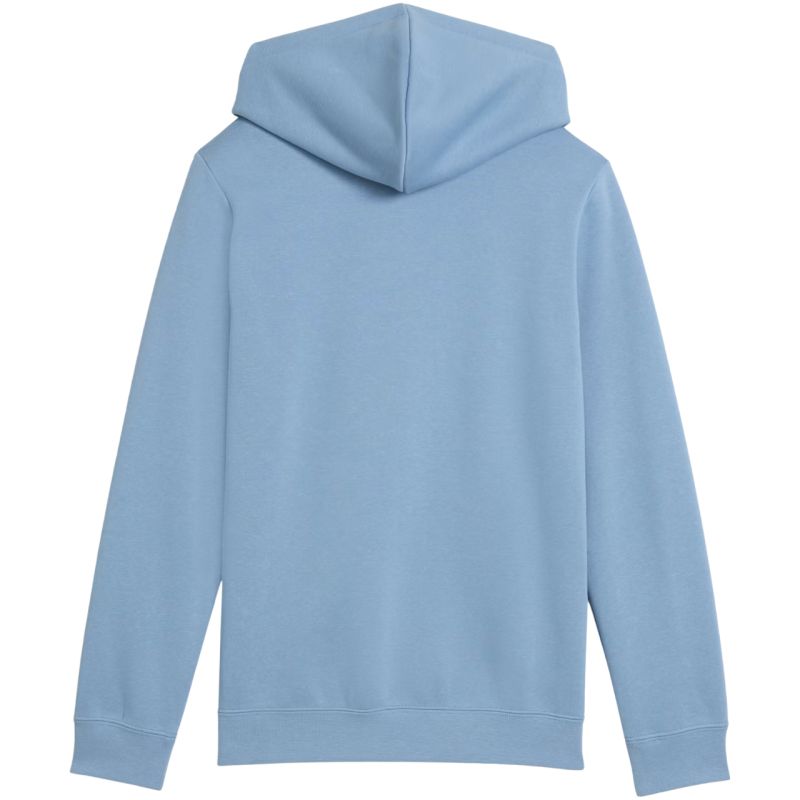 3. Kinder-Hoodie Puma ESS Small No.1 Logo Centered blau 692976 26
