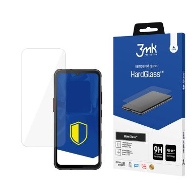 3mk HardGlass Panzerglas für Samsung Galaxy XCover 8
