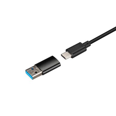 5. Targus AKP13GL Universeller USB-Ziffernblock Schwarz
