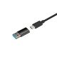 5. Targus AKP13GL Universeller USB-Ziffernblock Schwarz