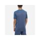 4. MILLET INTENSE PRO LIGHT TS SS M marineblaues T-Shirt