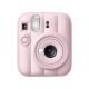 4. Fujifilm Instax mini 13 62 x 46 mm Pink