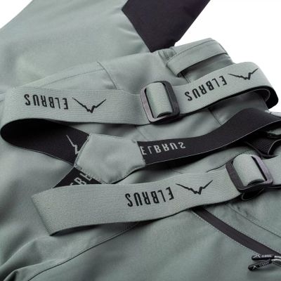 8. Elbrus Balmani Jr Skihose 92800439279