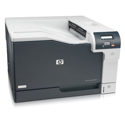 5. HP Color LaserJet Professional CP5225n Drucker, Farbe, Drucker für