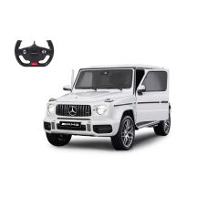 Jamara Mercedes-Benz AMG G63 ferngesteuertes Modellauto mit Elektromotor 1:14