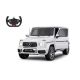 Jamara Mercedes-Benz AMG G63 ferngesteuertes Modellauto mit Elektromotor 1:14