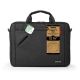 3. Port Designs Sydney 35,6 cm (14") Messenger Case Schwarz