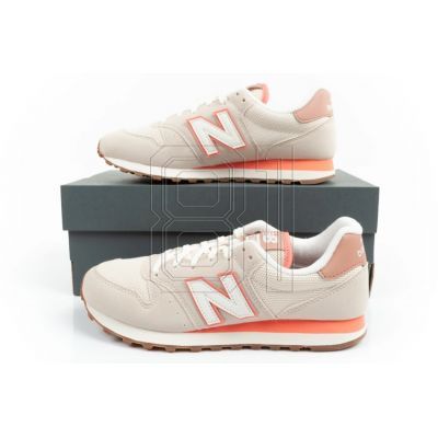 16. New Balance Sneaker W GW500BPC