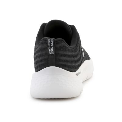 10. Skechers Go Walk Flex Schuhe - Viva W 124831-BKW