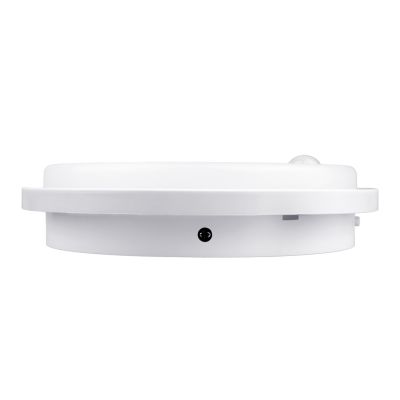 3. MACLEAN LED-Lampe mit Bewegungsmelder (PIR-Sensor), weiß, 10 W, IP65, 1000 lm, neutrale Lichtfarbe, MCE525 W