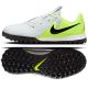 Nike Phantom GX II Academy Jr TF Fußballschuhe FJ2608-003