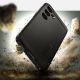 8. Spigen Tough Armor Hülle für Samsung Galaxy S24 – Schwarz