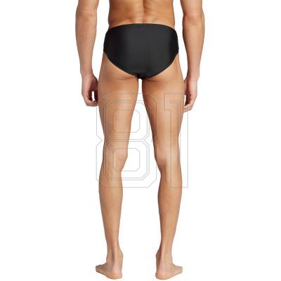 2. adidas Solid M IA7086 Badeslip