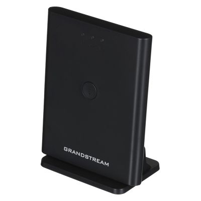 3. GRANDSTREAM VOIP-TELEFON DP 752 Basisstation