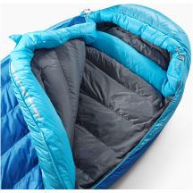 Daunenschlafsack SEA TO SUMMIT Trek -1 °C/30 °F R