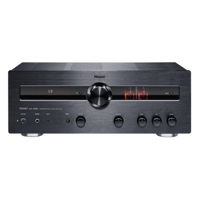 Magnat MA-900Black Stereo-Verstärker