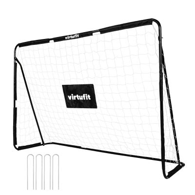 9. Virtufit Fußballtor - 180 X 120 CM VF06044