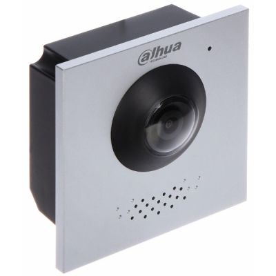 Dahua VTO4201F-P Video-Türsprechanlage