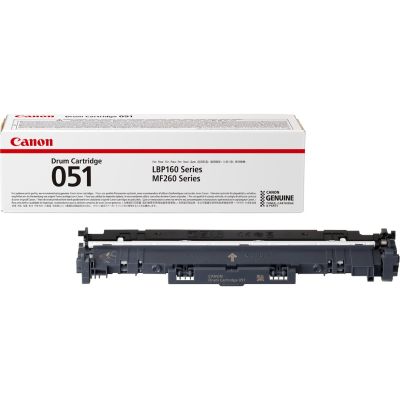 Canon 2170C001 Tonerkartusche, Original, Schwarz, 1 Stück
