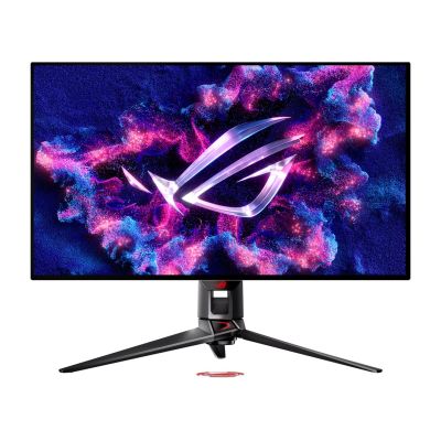 20. ASUS 32" PG32UCDP ROG Swift Monitor