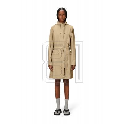 7. Rains Curve Jacke W3 W 18130 24
