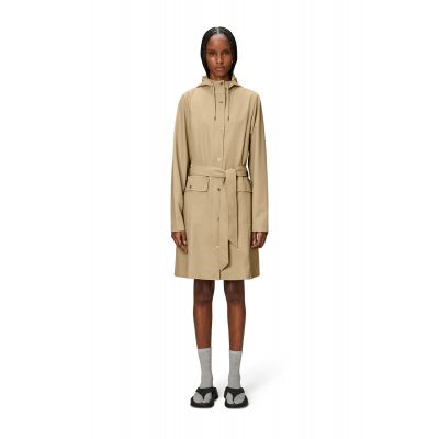 7. Rains Curve Jacke W3 W 18130 24