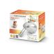 3. ESPERANZA Handmixer Muffin Grau 150W EKM007WE