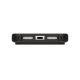 4. UAG Pathfinder MagSafe - Hülle für iPhone 17 Pro Max, kompatibel mit MagSafe (Heritage Yellow)
