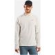 7. Herren-Hoodie Odlo ESSENTIAL THERMAL Mid layer hoody, beige